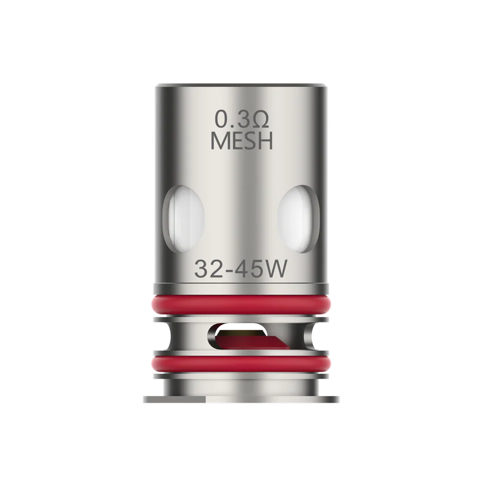 Vaporesso Resistencias GTX Mesh Coil (5pcs) - Vaporesso