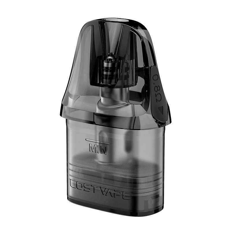 Lost Vape Ursa Pod Replacement 0.8 (Pack 3)