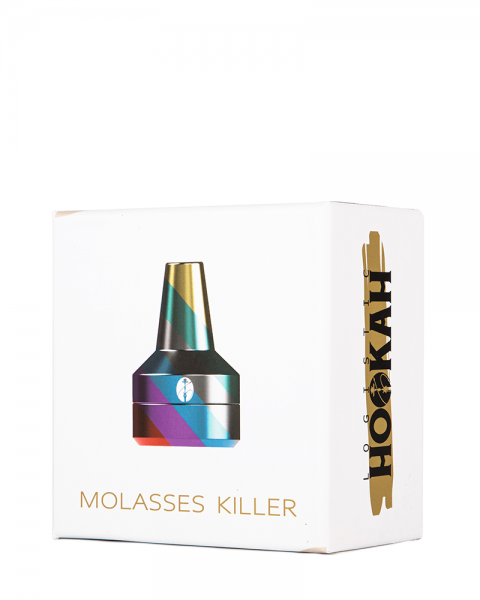 Genérico Molasses Killer 1.0 Recogedores de Melaza